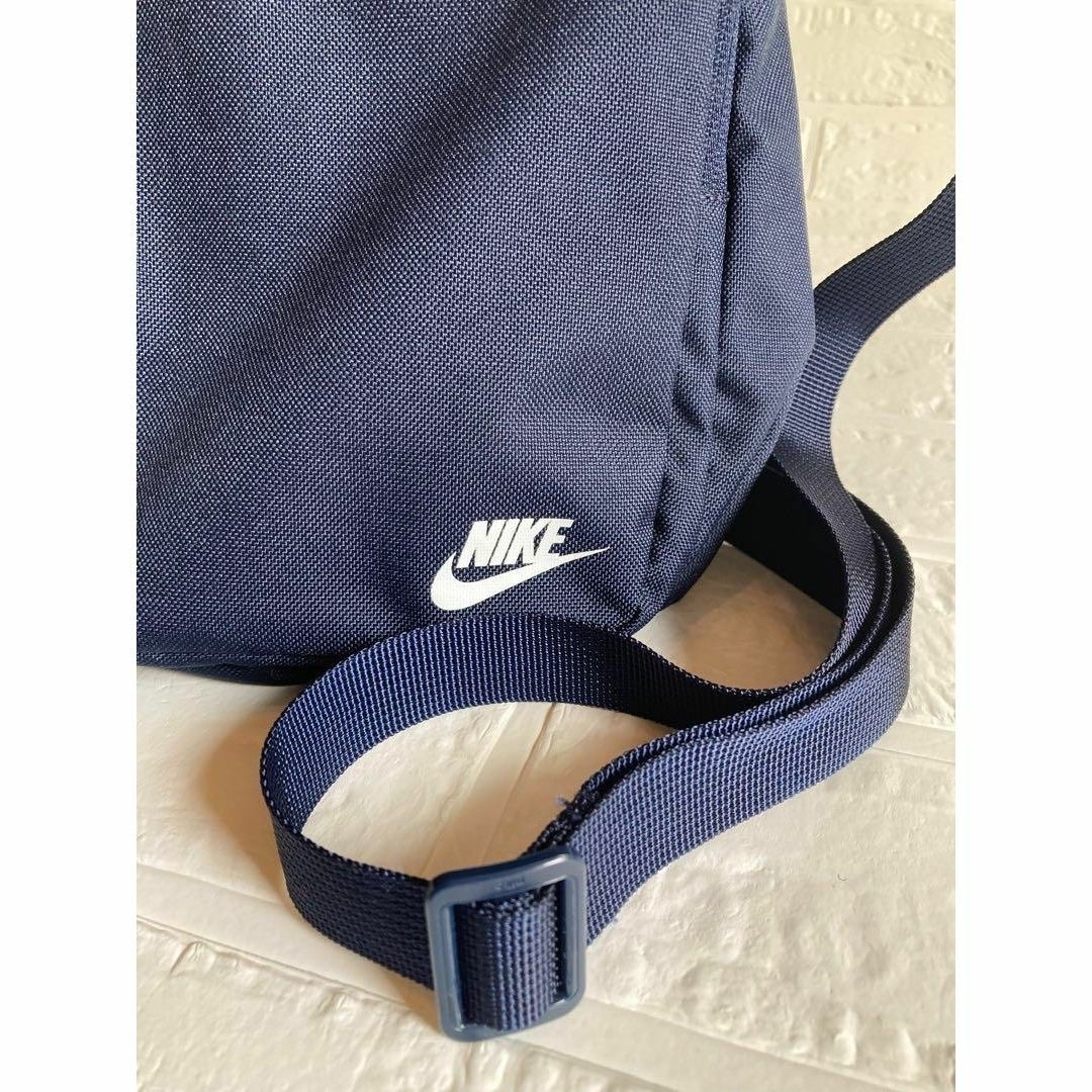 NIKE(ナイキ)の美品❗️NIKE　ショルダーバッグ スポーツ/アウトドアのアウトドア(その他)の商品写真