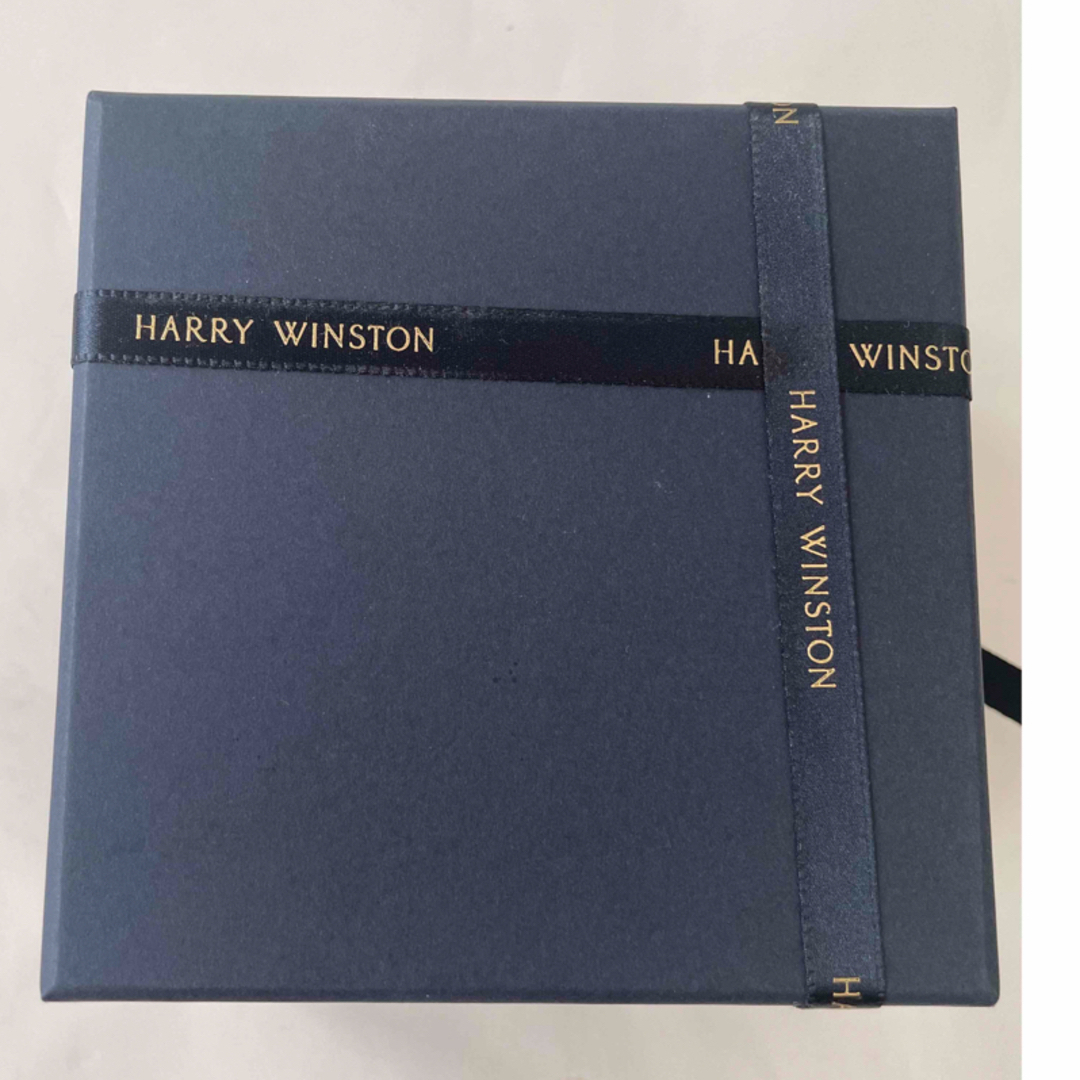 HARRY WINSTON(ハリーウィンストン)のハリーウインストン　ノベルティ　キャンドル コスメ/美容のリラクゼーション(キャンドル)の商品写真