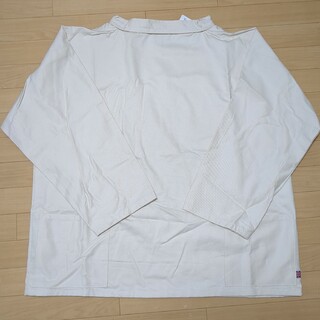 スモックシャツ(Tシャツ/カットソー(七分/長袖))