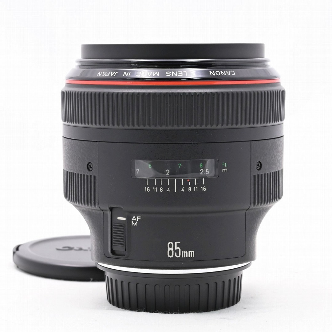 Canon - Canon EF 85mm F1.2 L USMの通販 by Flagship Camera