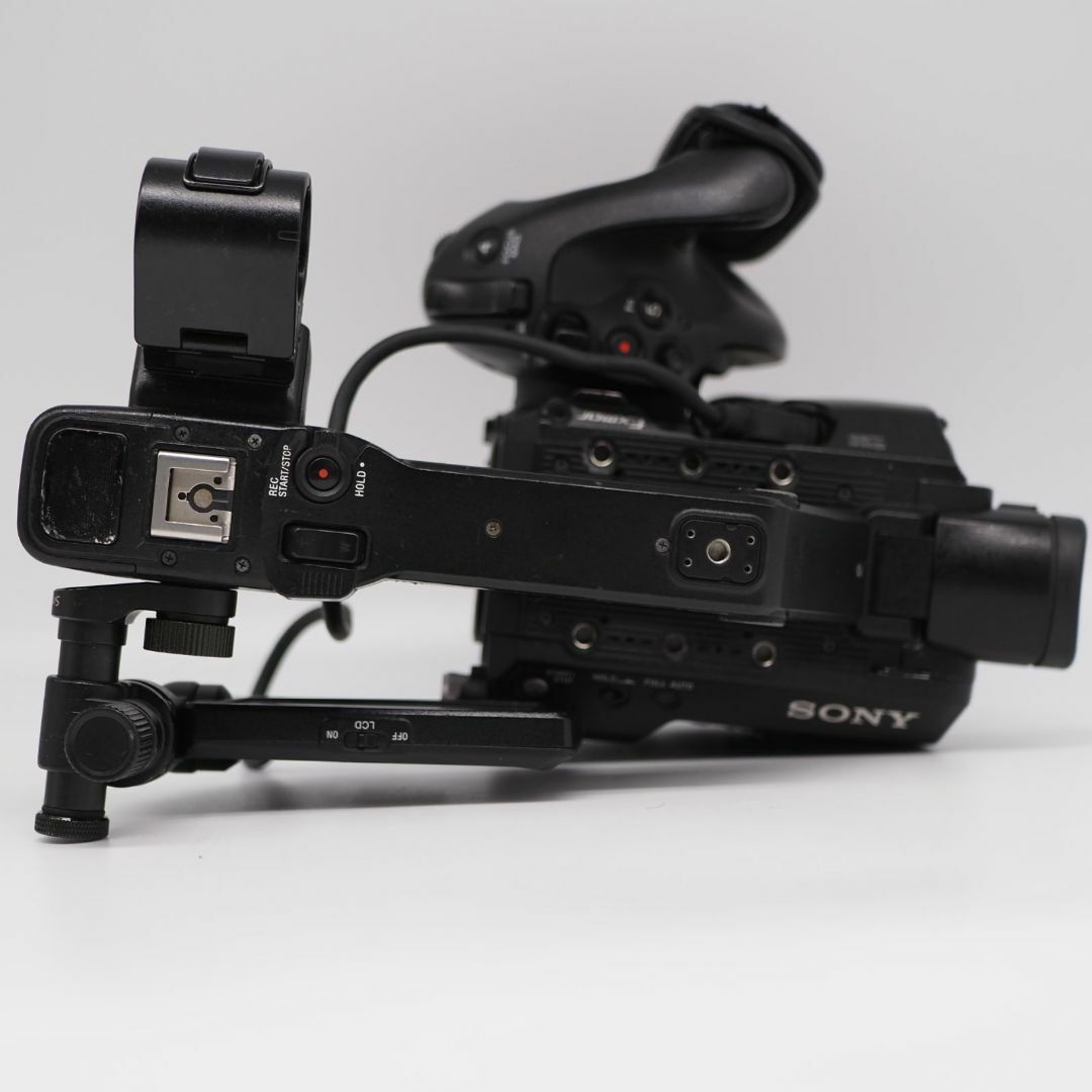 ■極上品■ SONY PXW-FS5 XDCAMメモリーカムコーダー