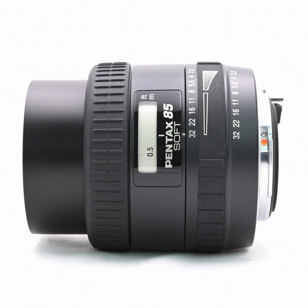 2022最新作】 PENTAX FA 85mm F2.8 ソフト | kotekservice.com