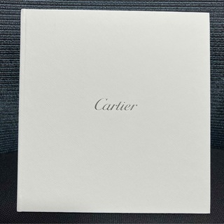 カルティエ(Cartier)のcartier 2018 diamond collection(その他)