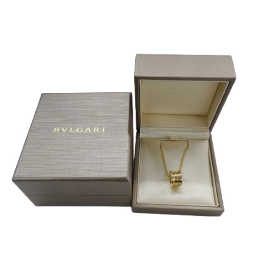 BVLGARI - ブルガリ BVLGARI ネックレス レディース メンズ ブランド