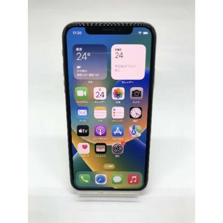 docomo iPhone Xs 256GB SIMフリー(スマートフォン本体)