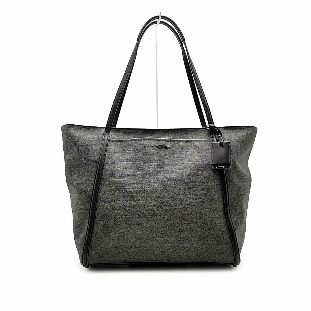 美品 トゥミ TUMI ビジネストートバッグ 03-23092204