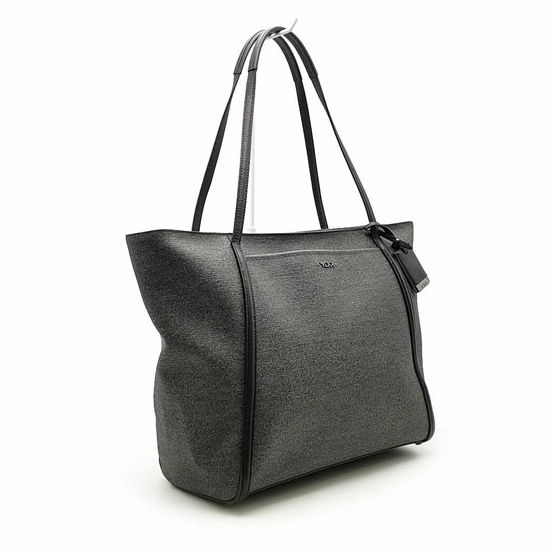 美品 トゥミ TUMI ビジネストートバッグ 03-23092204