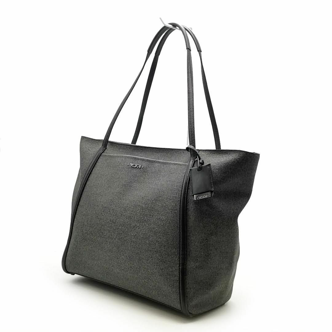 美品 トゥミ TUMI ビジネストートバッグ 03-23092204