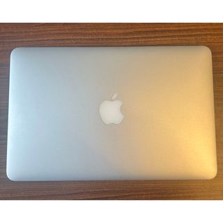 MacBook Air 2013年製　※美品！