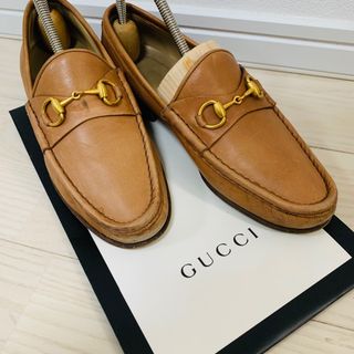 グッチ ローファー/革靴(レディース)の通販 1,000点以上 | Gucciの