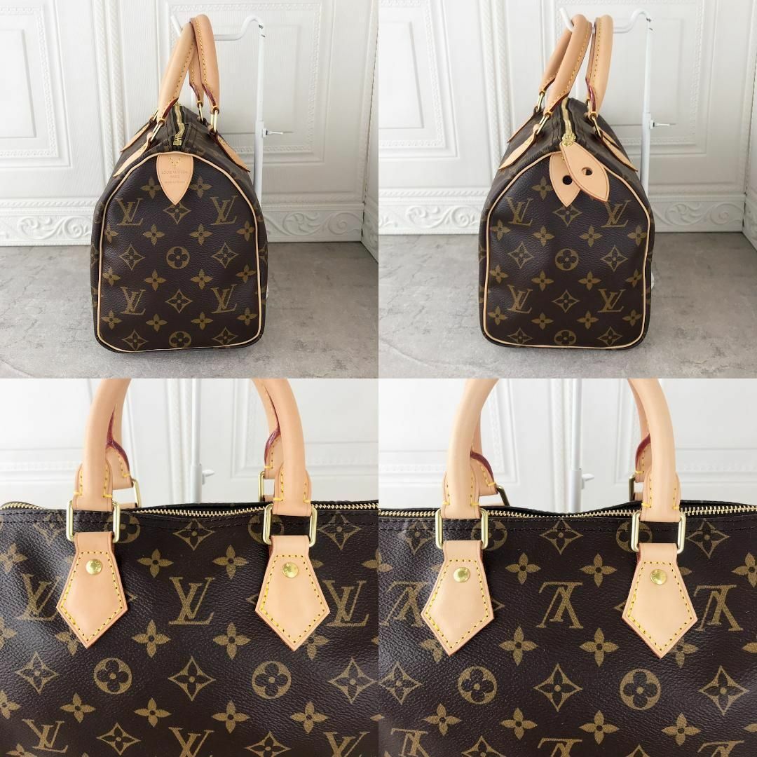 LOUIS VUITTON - 極美品❤️正規品❤️ルイヴィトン モノグラム