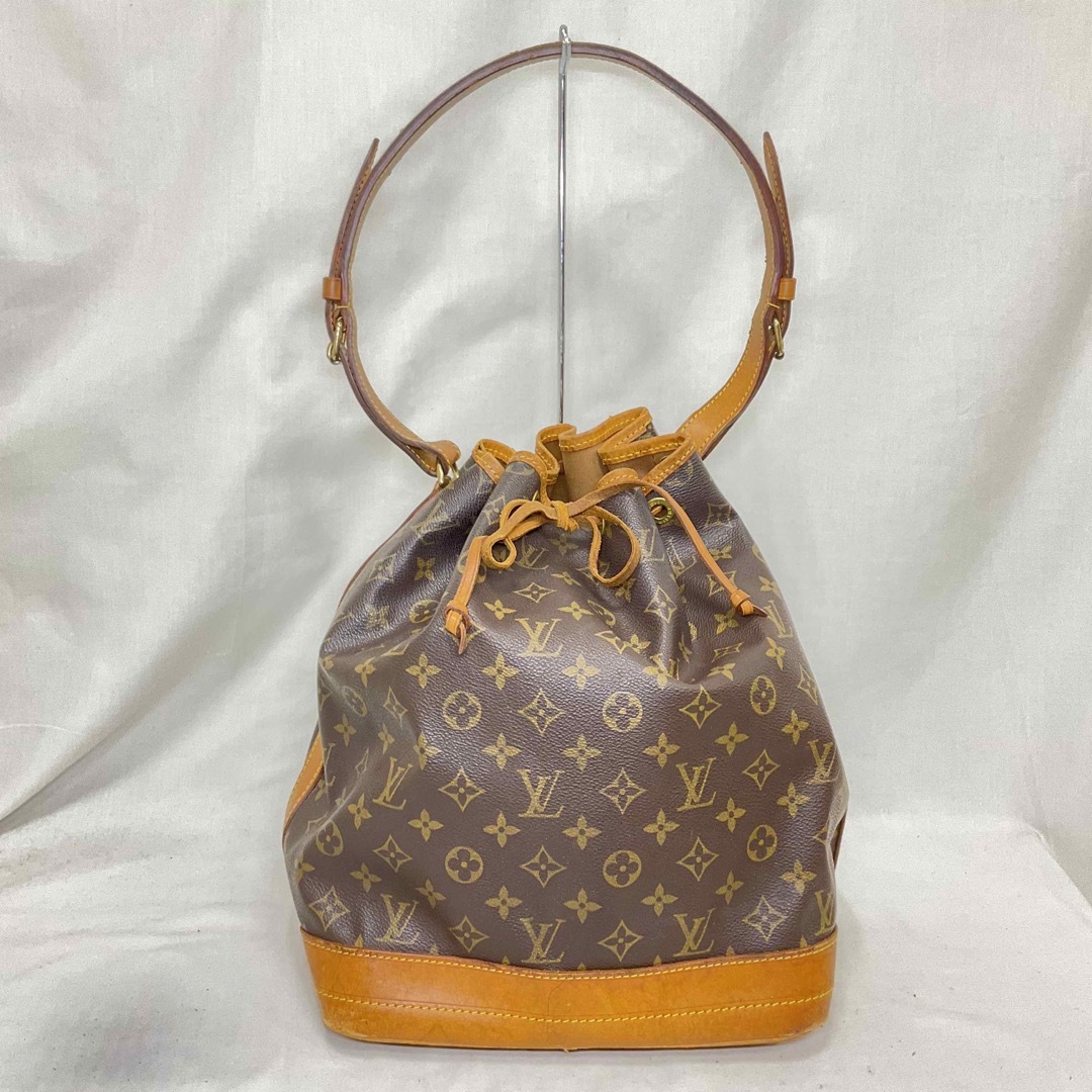 LOUIS VUITTON - 正規品 ルイヴィトン ノエ モノグラム セミショルダー