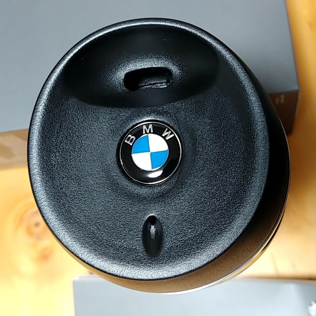 BMW(ビーエムダブリュー)のBMW サーモマグ インテリア/住まい/日用品のキッチン/食器(タンブラー)の商品写真