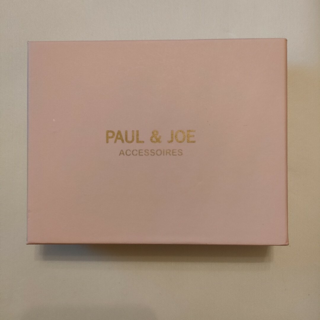 PAUL & JOE(ポールアンドジョー)の【マヨ様専用】ポールアンドジョー　キーケース レディースのファッション小物(キーケース)の商品写真