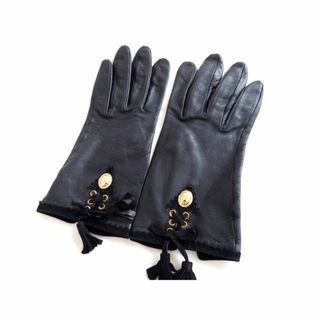 ディオール(Christian Dior) 手袋(レディース)の通販 49点 ...