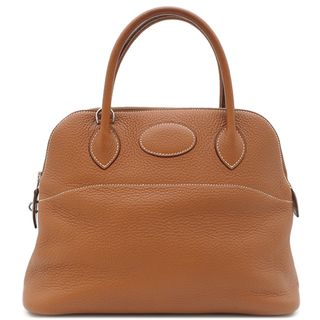 エルメス(Hermes)のエルメス  2WAYバッグ  ボリード31  □N刻印(その他)