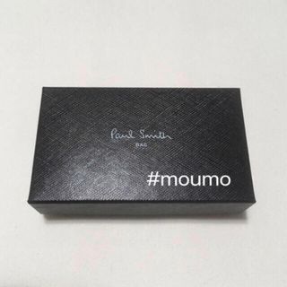 ポールスミス(Paul Smith)の⚫️値下不可⚫️ Paul Smith キーケース 空箱 00042(キーケース)