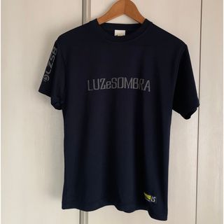 ルース(LUZ)の再⭐️お値下げ⭐️LUZeSOMBRA ルースイソンブラ プラクティスシャツS(Tシャツ/カットソー(半袖/袖なし))