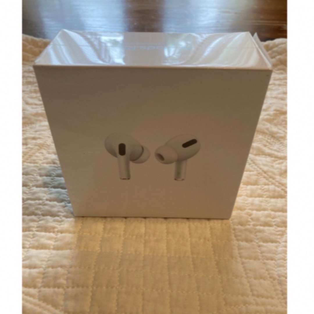 ★AirPods Pro エアポッズ プロ