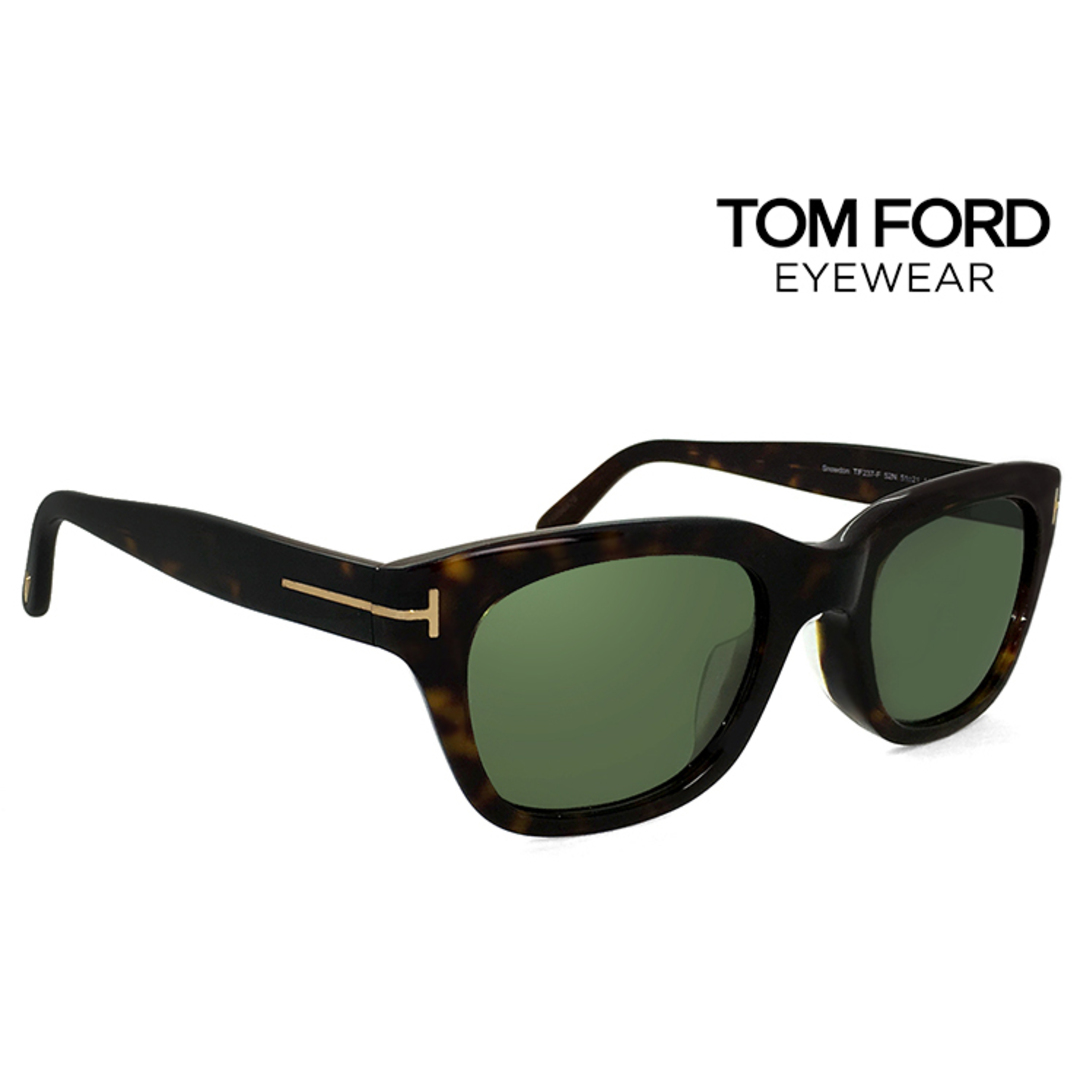 TOM FORD(トムフォード)の【新品】 トムフォード サングラス TF-0237s 52n アジアンフィット tf0237s TF237-F FT0237-F/S TOM FORD tomford ウェリントン メンズ レディース メンズのファッション小物(サングラス/メガネ)の商品写真