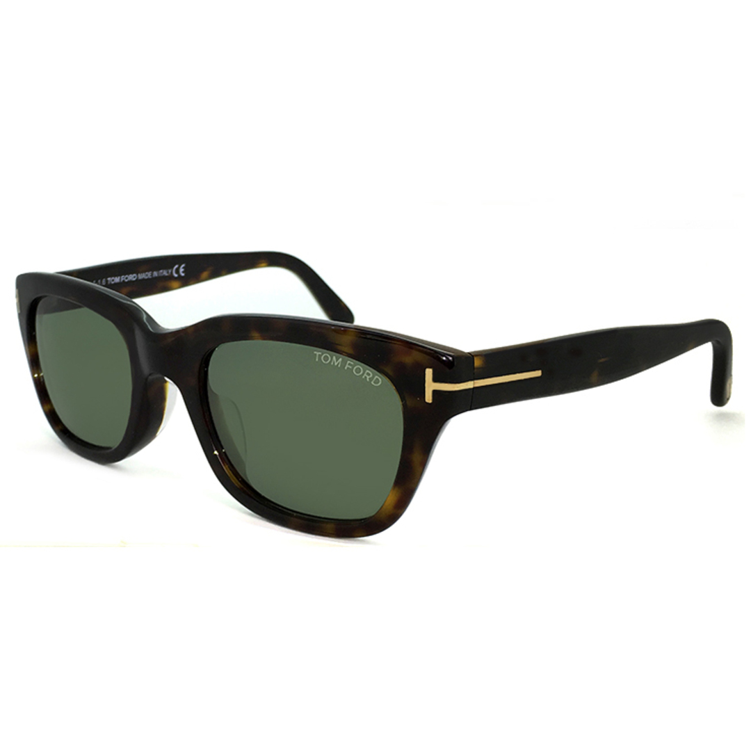 TOM FORD(トムフォード)の【新品】 トムフォード サングラス TF-0237s 52n アジアンフィット tf0237s TF237-F FT0237-F/S TOM FORD tomford ウェリントン メンズ レディース メンズのファッション小物(サングラス/メガネ)の商品写真