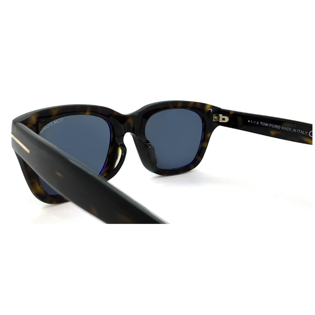 TOM FORD(トムフォード)の【新品】 トムフォード サングラス TF-0237s 52n アジアンフィット tf0237s TF237-F FT0237-F/S TOM FORD tomford ウェリントン メンズ レディース メンズのファッション小物(サングラス/メガネ)の商品写真