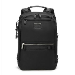 トゥミ(TUMI)の未使用 TUMI  トゥミ ダイナミック リュック バックパック DYNAMIC(バッグパック/リュック)