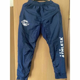 アスレタ(ATHLETA)のアスレタ ピステパンツ 140(ウェア)