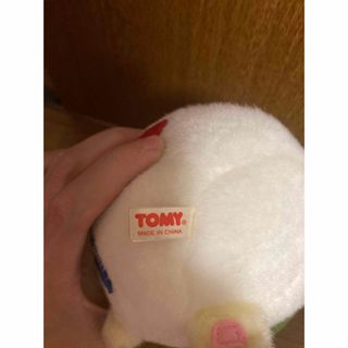 トミー(TOMMY)のTOMY ポケモン　ぬいぐるみ(キャラクターグッズ)