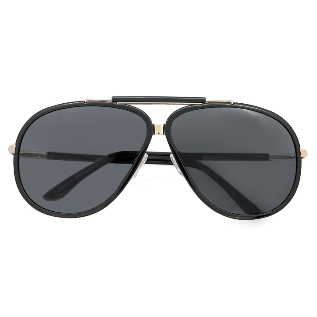 TOM FORD - 【新品】 メンズ トムフォード サングラス ft0562-k TOM FORD - 【新品】 メンズ トムフォード サングラス ft0562-k