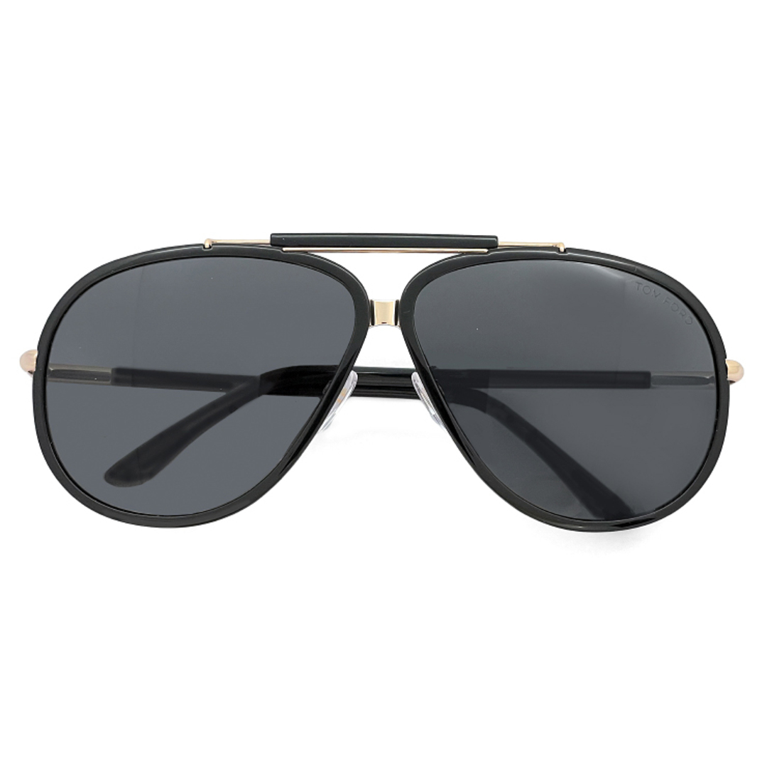 TOM FORD - 【新品】 メンズ トムフォード サングラス ft0562-k/s 01a ...