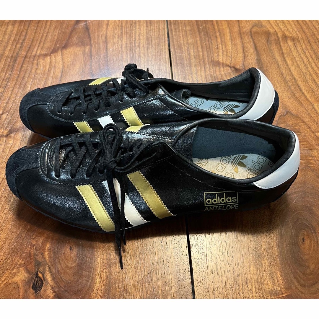 新品❗️adidas ANTELOPE 10 1/2 2