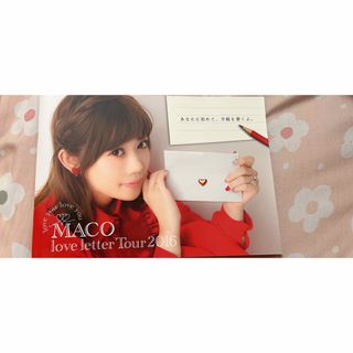 MACO グッズ(アイドルグッズ)