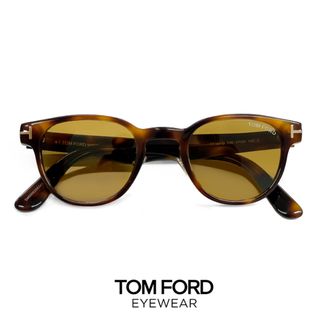 TOM FORD - 【新品】 トムフォード サングラス ft0961-d/s 53e