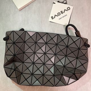 ISSEY MIYAKE - 2023年新作 ISSEY MIYAKE BAOBAO ハンド/ショルダー