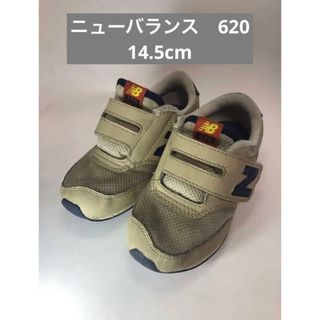 ニューバランス(New Balance)のニューバランス　620 14.5cm(スニーカー)