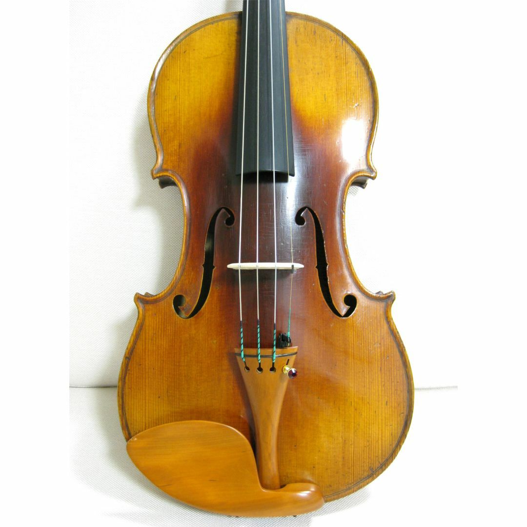 【セミオールドフレンチ】 Louis Gaillard c.1850 バイオリン