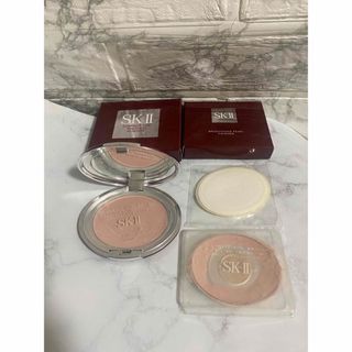 SK-II - SK-II フェイシャルトリートメントアドバンストプロテクト
