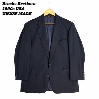 ブルックスブラザース(Brooks Brothers)のBrooks Brothers MAKERS BROOKSEASE 43REG(テーラードジャケット)