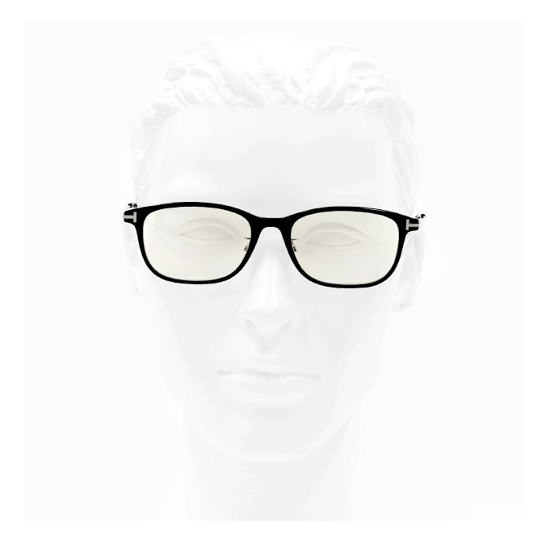 TOM FORD - 【新品】 トムフォード メガネ ft5650-d-b 001 TOM FORD - 【新品】 トムフォード メガネ ft5650-d-b 001