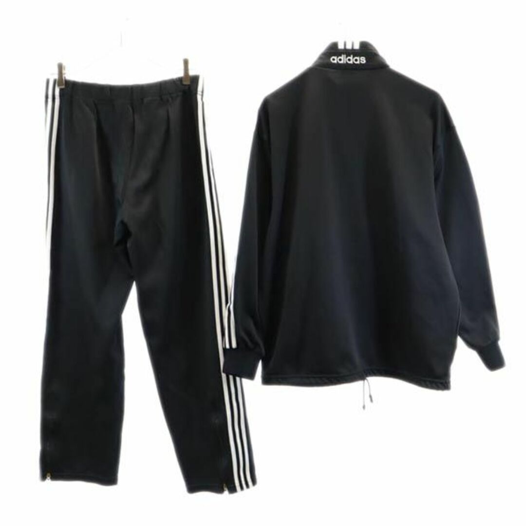 【極レア色】90s'/adidas /デサント/セットアップ上下/y2k/M