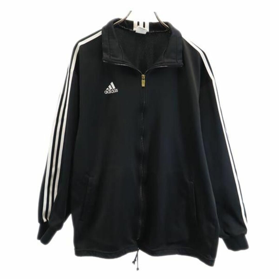 adidas - アディダス デサント製 ジャージ 上下 セットアップ O