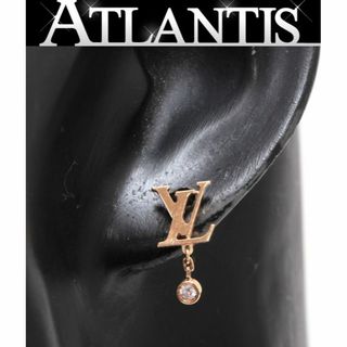美品❤︎ルイヴィトンピアス^_^ - www.westernclassicmovies.com 美品❤︎ルイヴィトンピアス^_^