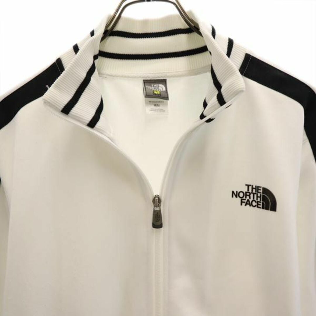 極美品 THE NORTH FACE ノースフェイス トラックジャケット