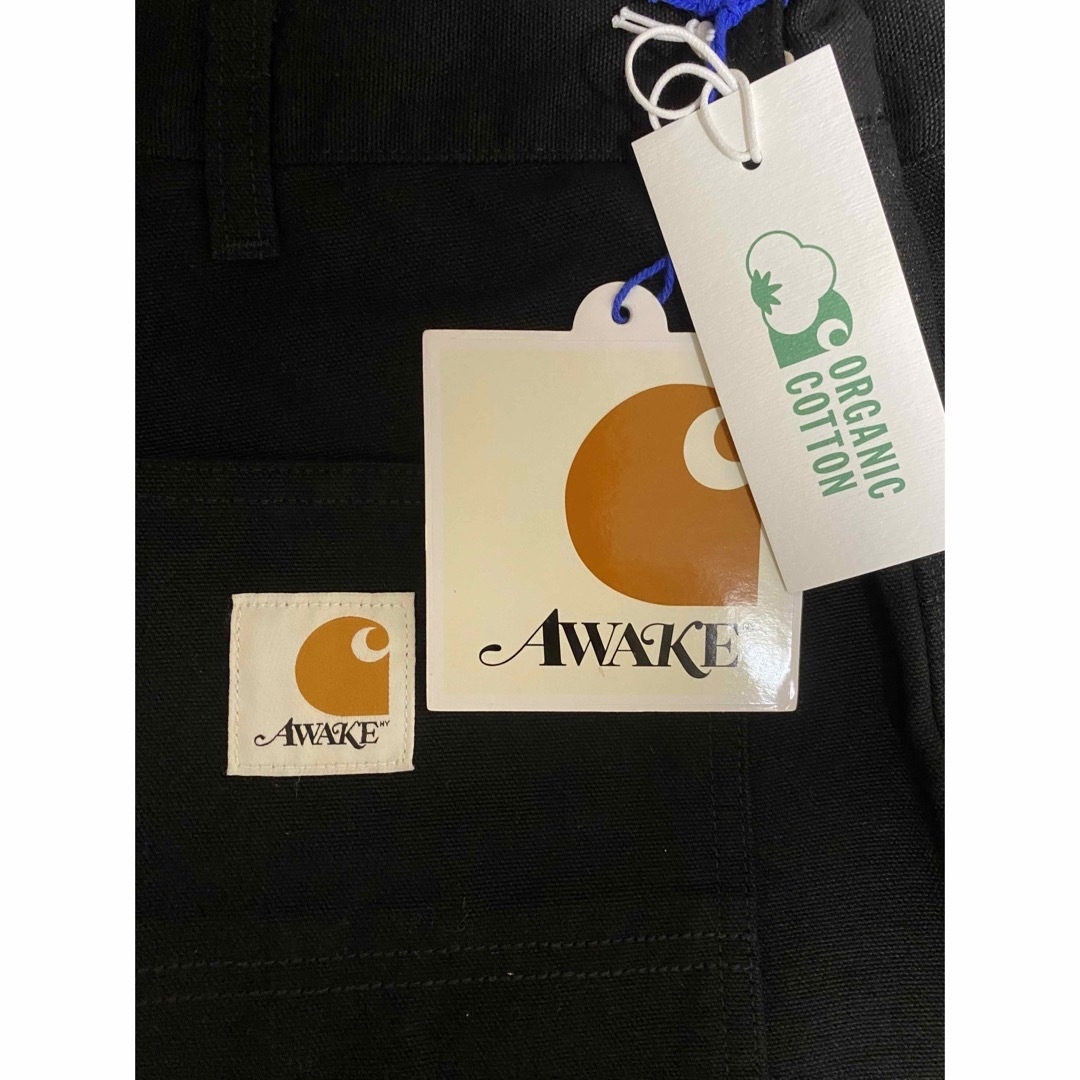 パンツAwake ny  carhartt wip double knee pant