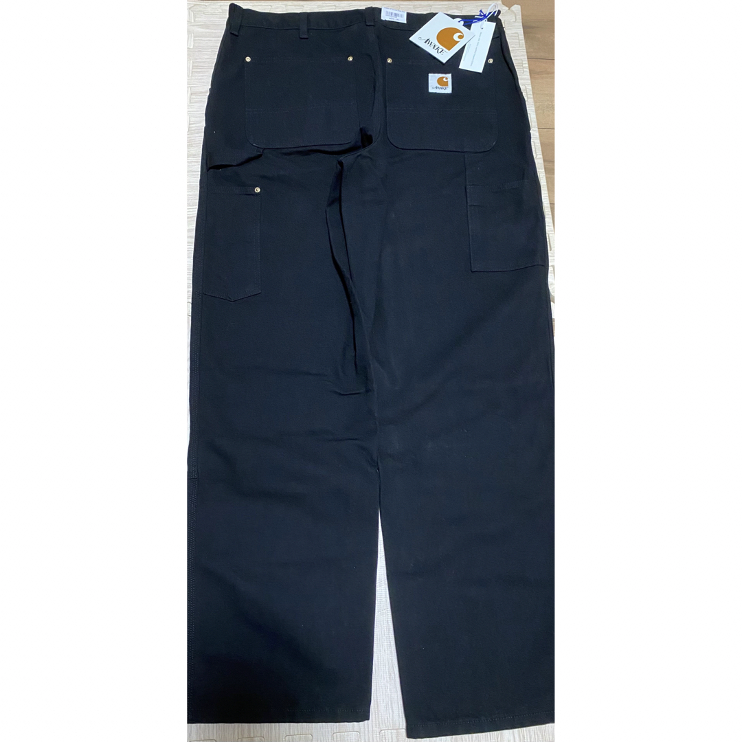 AWAKE - Awake ny carhartt wip double knee pantの通販 by 🔥スーパー 