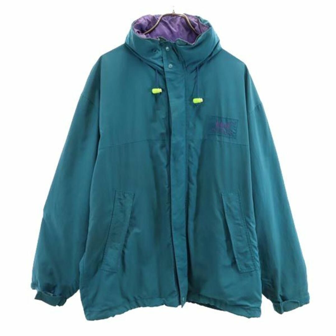 ヘリーハンセン HELLY HANSEN ジャケット コート ベンチ ロング