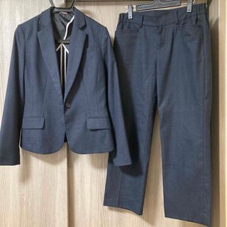 SELECT - SUIT SELECT 就活スーツ３点セット11号 ハンガー・カバー付き