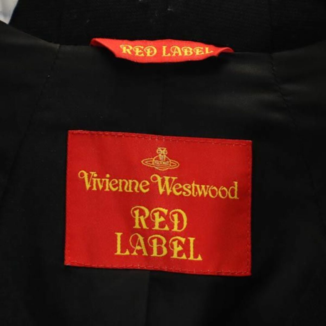 Vivienne Westwood - ヴィヴィアンウエストウッド RED LABEL