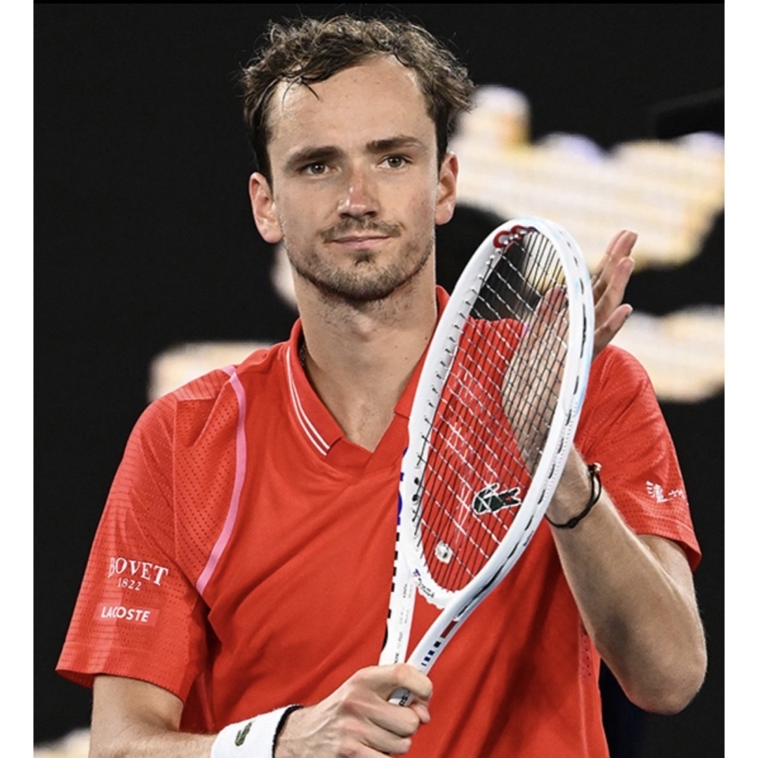 Tecnifibre(テクニファイバー)のテクニファイバー レーザー ソフト 1.20  200mロール スポーツ/アウトドアのテニス(その他)の商品写真